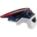 LEATT Helmet MTB 4.0 AllMtn V21.1 Chilli - Image 3