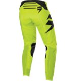 SHIFT 3LACK LABEL RACE  PANT [FLUO YELLOW] - Image 2