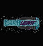 LEATT GOGGLE VELOCITY 5.5 IRIZ AQUA/PURPLE 78% - Image 2