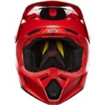 FOX FOX V3 MOTH LE 2018 RED/BLK - Image 2