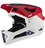 LEATT Helmet MTB 4.0 Enduro V21.1 Chilli - Image 2