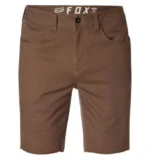 FOX DAGGER SHORT 2.0 [DIRT]