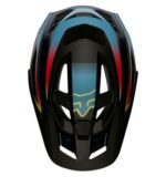 FOX SPEEDFRAME PRO HELMET DAIZ [BLK] - Image 2