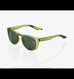 LEATT SLENT - Olive Slate - Grey Green Lens - Image 4