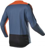 FOX LEGION LT JERSEY [BLU STL] - Image 2