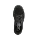 LEATT Shoe 1.0 Flat Blk - Image 4