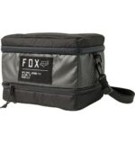 FOX WEEKENDER SOFT COOLER [BLK] - Image 2