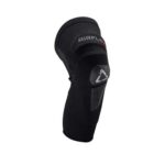 LEATT Knee Guard AirFlex Hybrid Pro Blk - Image 2