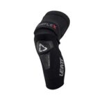 LEATT Knee Guard AirFlex Hybrid Pro Blk - Image 3