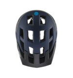 LEATT Helmet MTB 2.0 V21.1 Onyx - Image 5