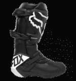 FOX COMP BOOT [BLK] - Image 2