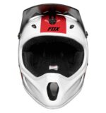 FOX RAMPAGE HELMET [WHT] - Image 3