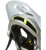 FOX SPEEDFRAME PRO HLMT RPT, CE [WHT] - Image 6
