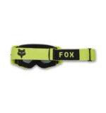 FOX AIRSPACE CORE GOGGLE [FLO YLW] - Image 2