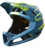 FOX PROFRAME MOTH TEAL