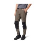 FOX DEFEND PANT [DIRT] - Image 5