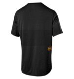 FOX RANGER SS FOX JERSEY [BLK] - Image 2