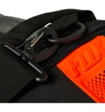 FOX DIER PODIUM DUFFLE [FLO ORG] - Image 4