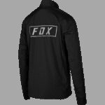 FOX ATTACK PRO FIRE JACKET [BLK] - Image 2