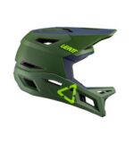 LEATT Helmet MTB 4.0 V21.1 Cactus - Image 4