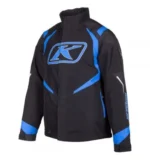 KLIM Klimate Jacket Glacial Blue