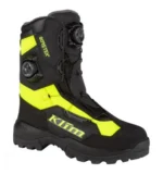 KLIM Adrenaline Pro GTX BOA Black/Hi-Vis