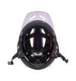 FOX SPEEDFRAME HELMET CE [WHT] - Image 4