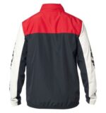 FOX CASCADE JACKET [BLK/RD] - Image 2