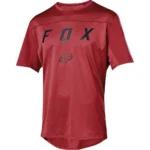 FOX FLEXAIR SS MOTH JERSEY [CRDNL]