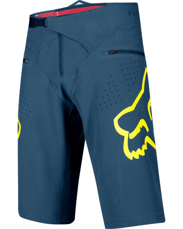 FOX FLEXAIR SHORT [MDNT]
