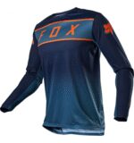 FOX LEGION JERSEY [BLU STL] - Image 4