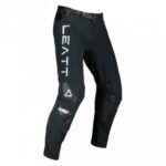 LEATT PANT MOTO 5.5 I.K.S. BLK 2022 - Image 2