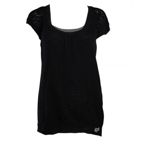 FOX Girls High Roller Top