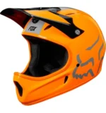 FOX RAMPAGE HELMET [ATMC ORG]