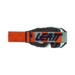 LEATT Goggle Velocity 6.5 Ice Rose UC 32% - Image 2