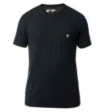 SHIFT 3LUE LABEL BASALT SS TEE [BLK]