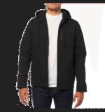 FOX MERCER JACKET [BLK] - Image 3