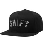 FOX BOWERY SNAP BACK [BLK] - Image 2