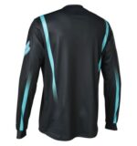 FOX RANGER RS LS JERSEY [BLK] - Image 2