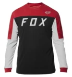 FOX GRIZZLED LS AIRLINE KNIT