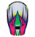 FOX V3 IDOL HELMET, ECE [MUL] - Image 3