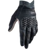 LEATT Glove MTB 4.0 Lite Black - Image 3