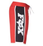 FOX RACE TEAM STRETCH BOARDSHORT [RIO RD] - Image 3