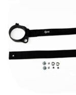 GOAT - Front & Back Lift Strap for GASGAS 2021 - 2023 - Black V2 - Image 3