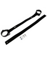 GOAT - Front & Back Lift Strap for BETA 21/25- Black