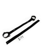 GOAT - Front & Back Lift Strap for BETA 21/25- Black - Image 3