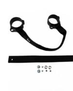GOAT - Front & Back Lift Strap for BETA 21/25- Black - Image 4