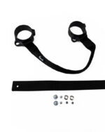 GOAT - Front & Back Lift Strap for GAS GAS 2024 - Black - Image 4