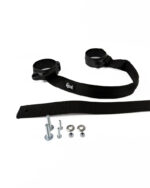 GOAT - Front & Back Lift Strap for BETA 21/25- Black - Image 2