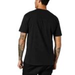 FOX RELM SS PREMIUM TEE [BLK] - Image 2
